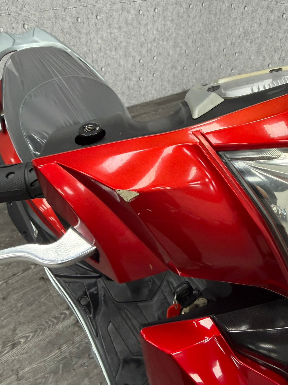 |高雄店| 2017 光陽 G6 125 #6071 - 圖片 12