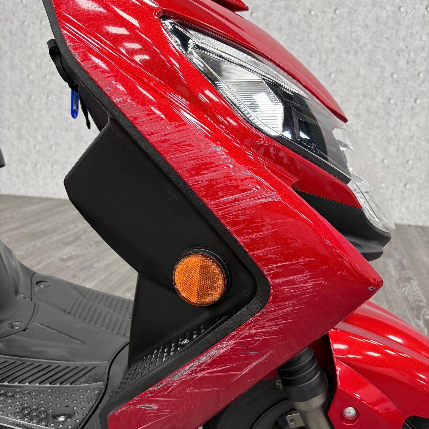 |高雄店| 2018 台鈴 SUZUKI SWISH #8601 - 圖片 15