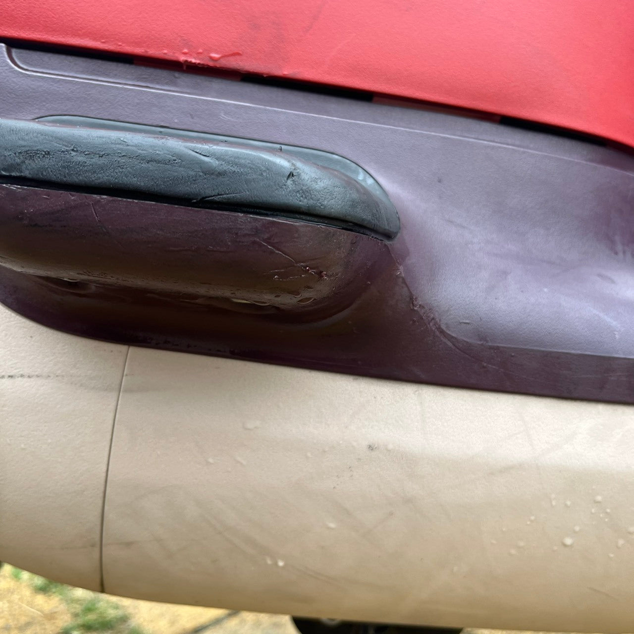 |台南店| 2021 睿能 GOGORO VIVA XL 皮帶 #5992 - 圖片 11