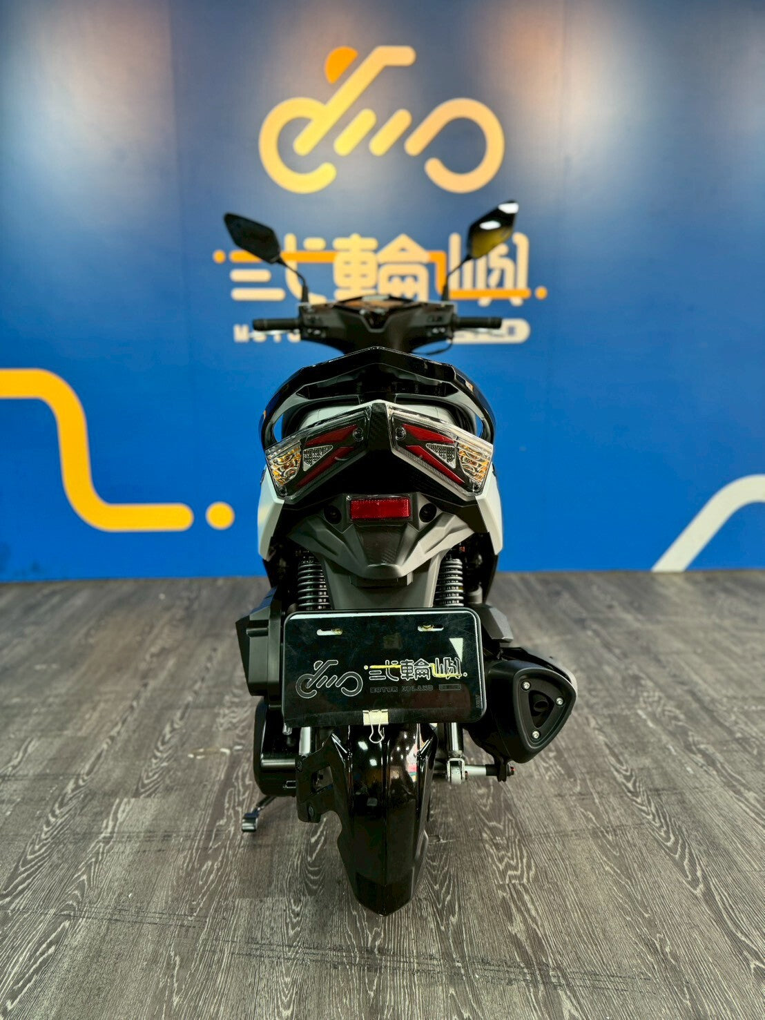 |桃園中壢店| 2025 三陽 JET SL+ 158 TCS SUPERC #5598 - 圖片 5