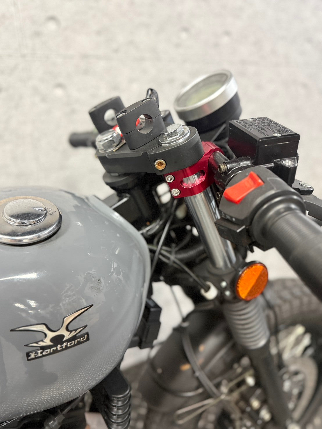 |新北樹林店| 2021 哈特佛 雲豹223H #2630 - 圖片 11