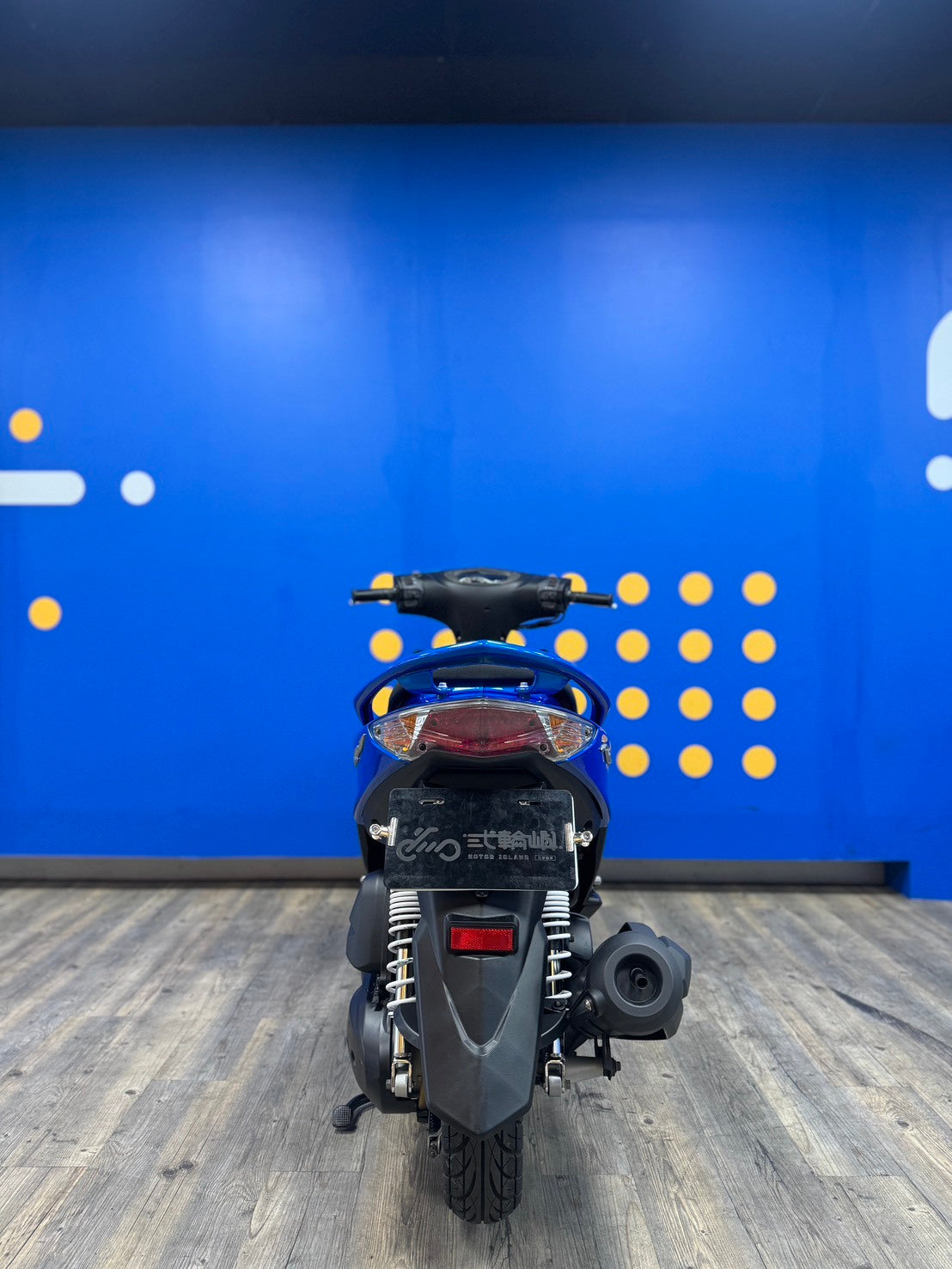 |花蓮店| 2017 山葉 RAY 125 #7252 - 圖片 5