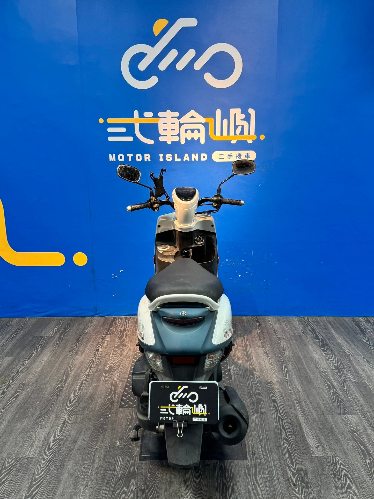 |新竹店| 2018 NEW NEW CUXI 115 鼓煞 #8927 - 圖片 5