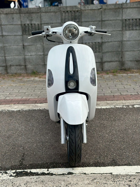 |南台中店| 2015 光陽 MANY 110 碟煞 #971 - 圖片 2