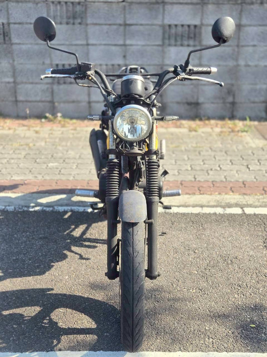 |南台中店| 2015 光陽 KTR 150 #5595 - 圖片 2
