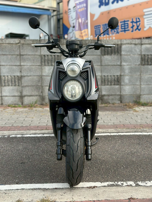 |南台中店| 2014 山葉 BWSX 125 #661 - 圖片 2