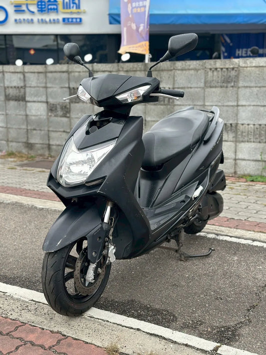 |南台中店| 2016 山葉 勁戰四代 125 #5397