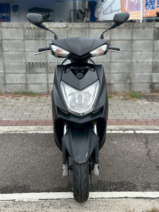 |南台中店| 2016 山葉 勁戰四代 125 #5397 - 圖片 2