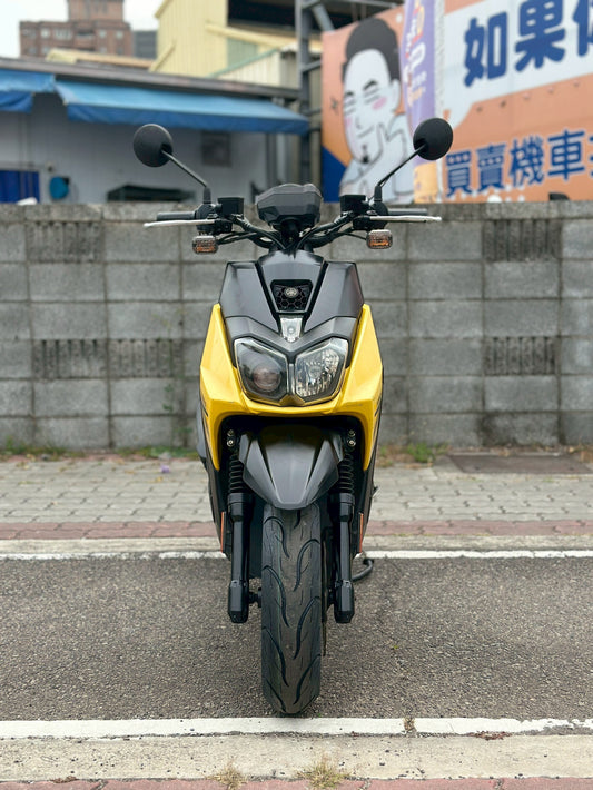 |南台中店| 2015 山葉 BWSR 125 #0092 - 圖片 2