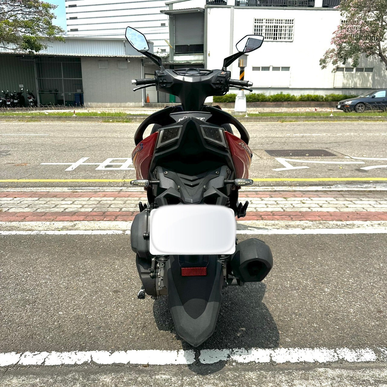 |高雄店| 2018 光陽 雷霆S 150 雙碟 #1705 - 圖片 3