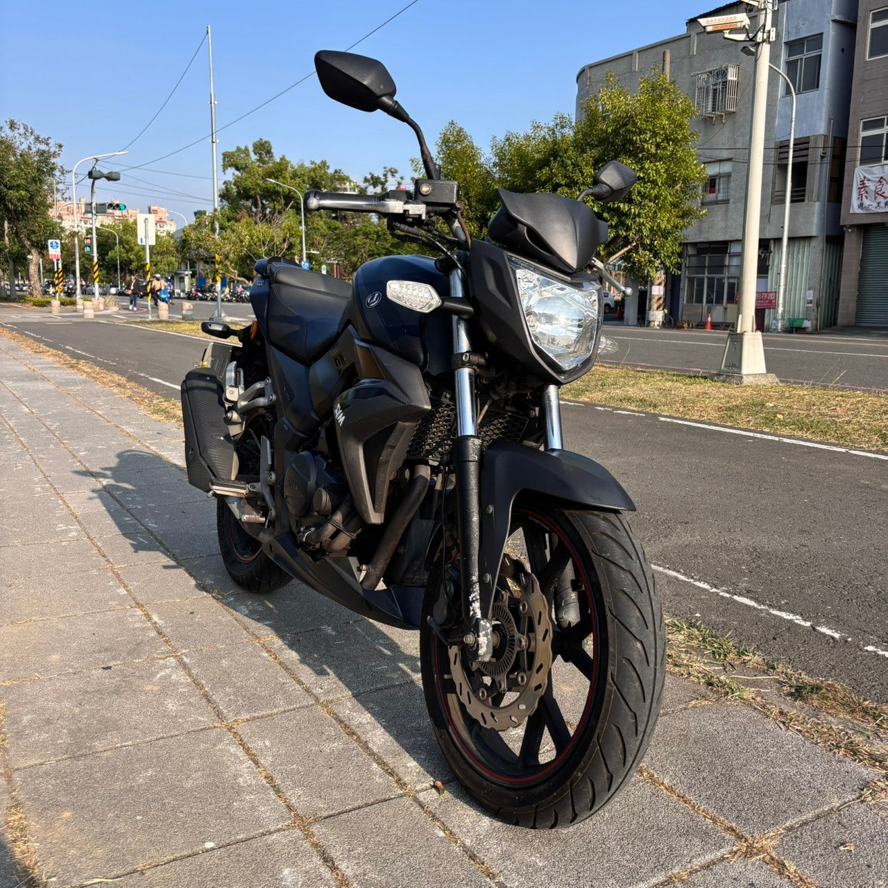 |高雄店| 2014 三陽 T3 278 ABS #6310 - 圖片 2