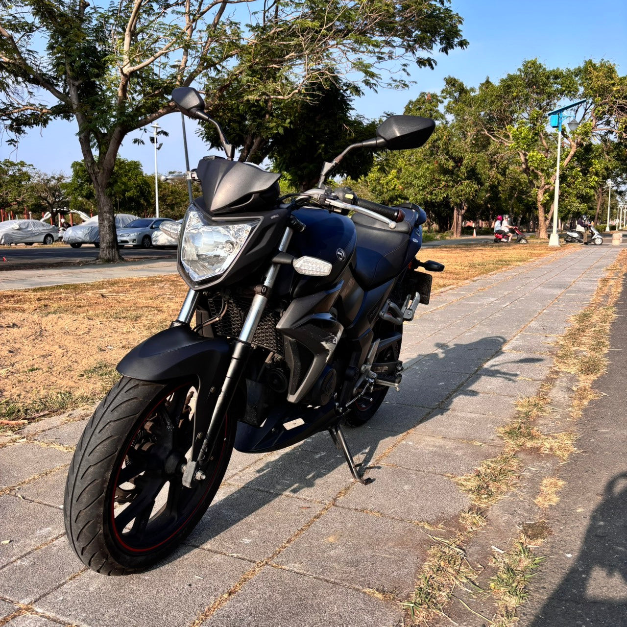 |高雄店| 2014 三陽 T3 278 ABS #6310