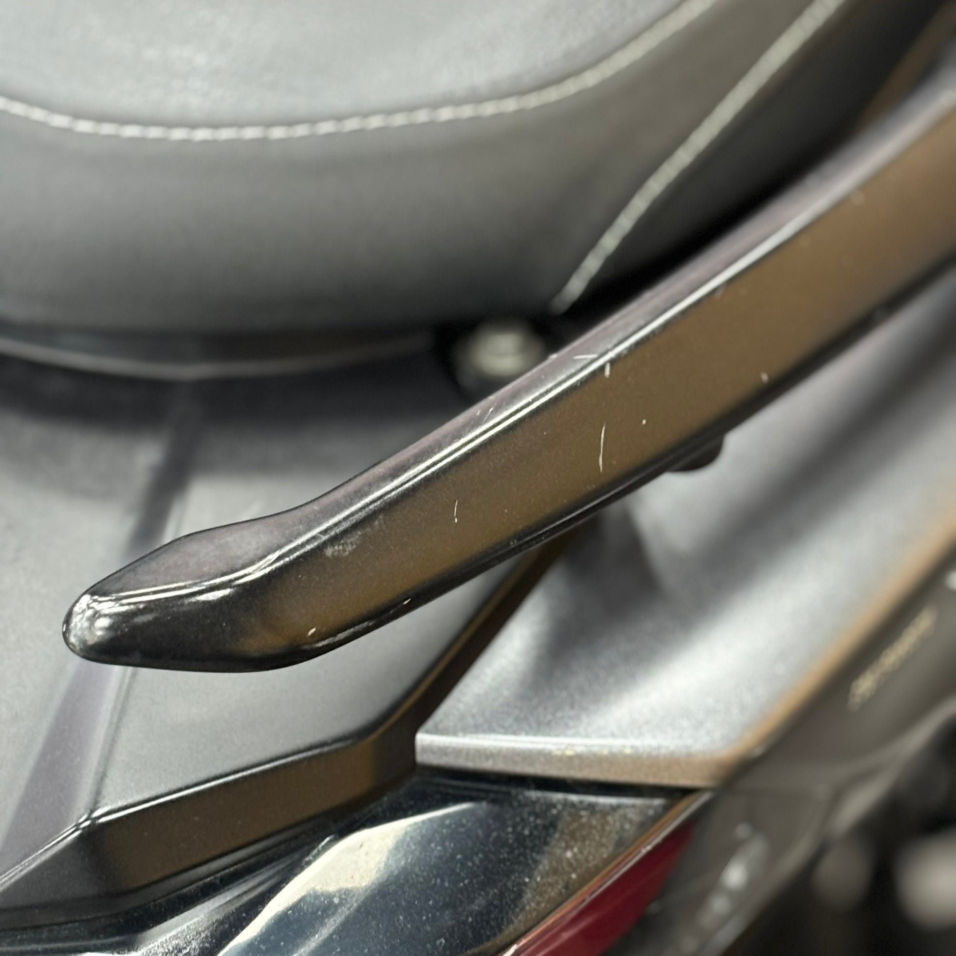 |台南店| 2019 山葉 勁戰五代125 (ABS) #5929 - 圖片 10