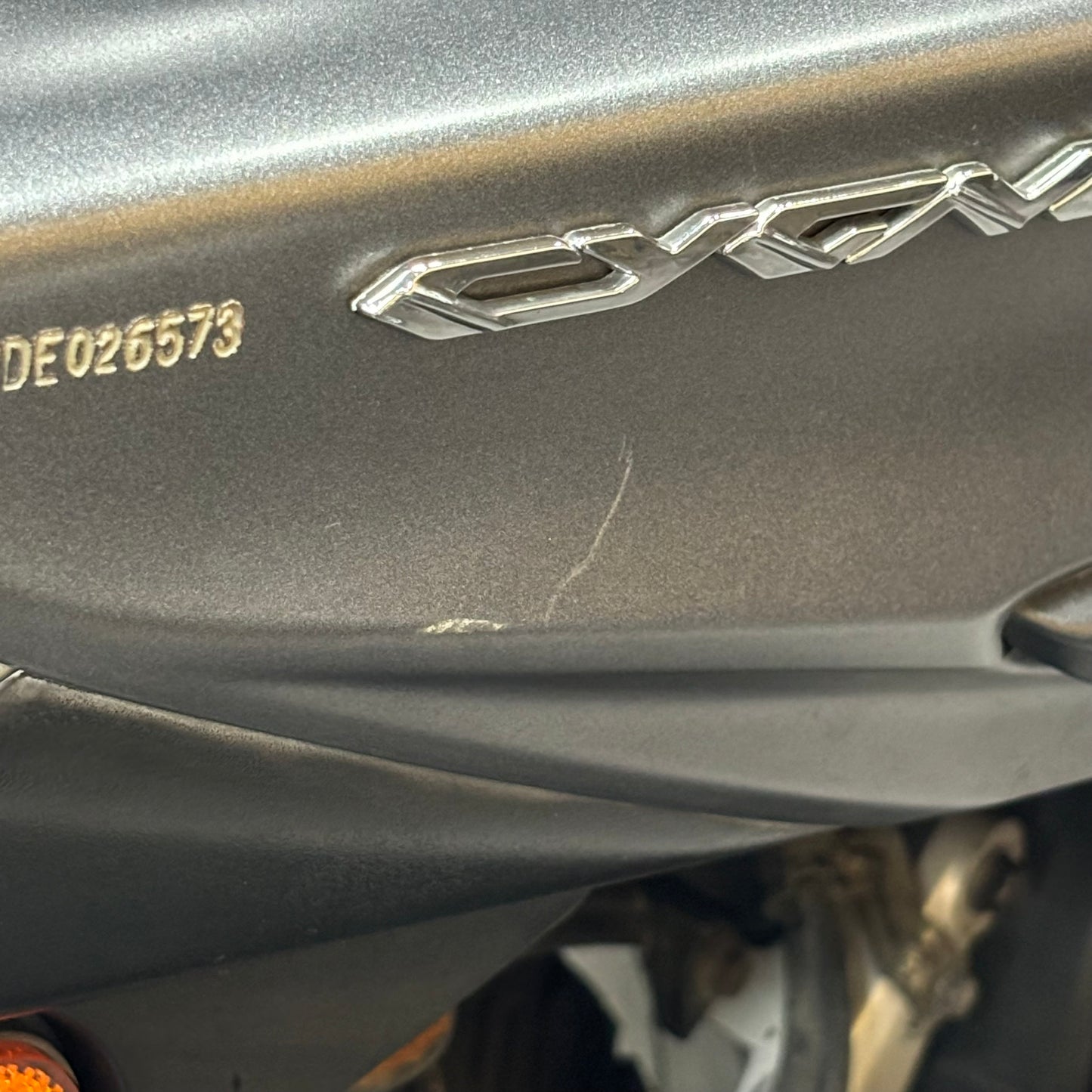 |台南店| 2019 山葉 勁戰五代125 (ABS) #5929 - 圖片 11