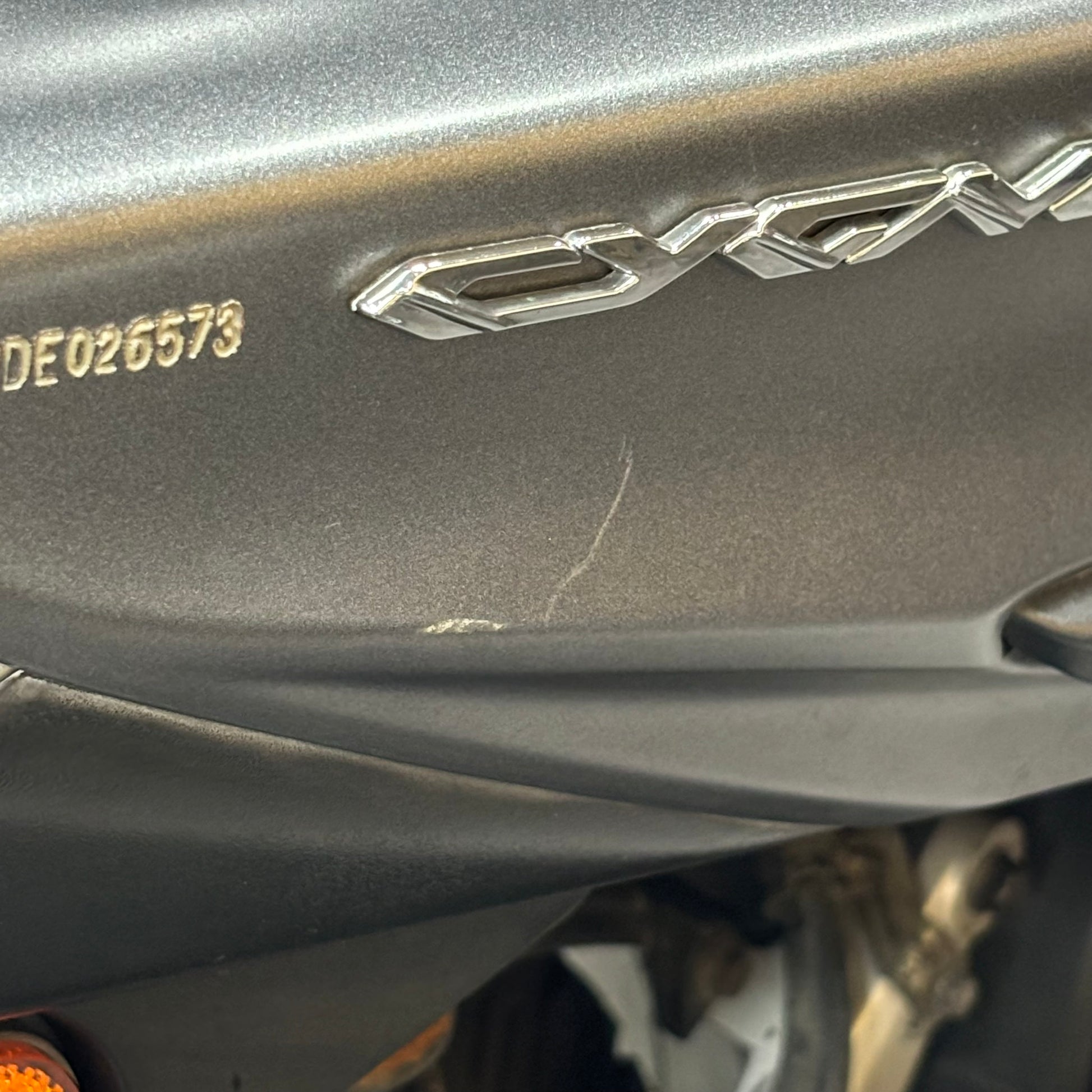 |台南店| 2019 山葉 勁戰五代125 (ABS) #5929 - 圖片 11