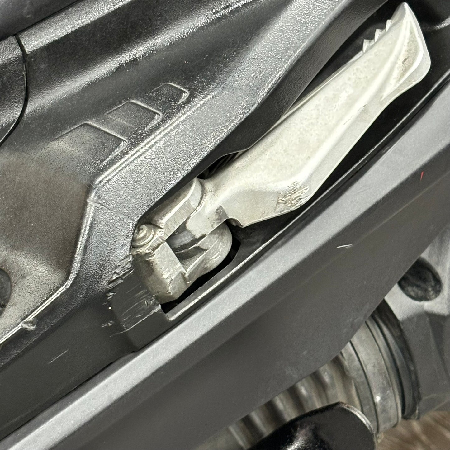 |台南店| 2019 山葉 勁戰五代125 (ABS) #5929 - 圖片 7