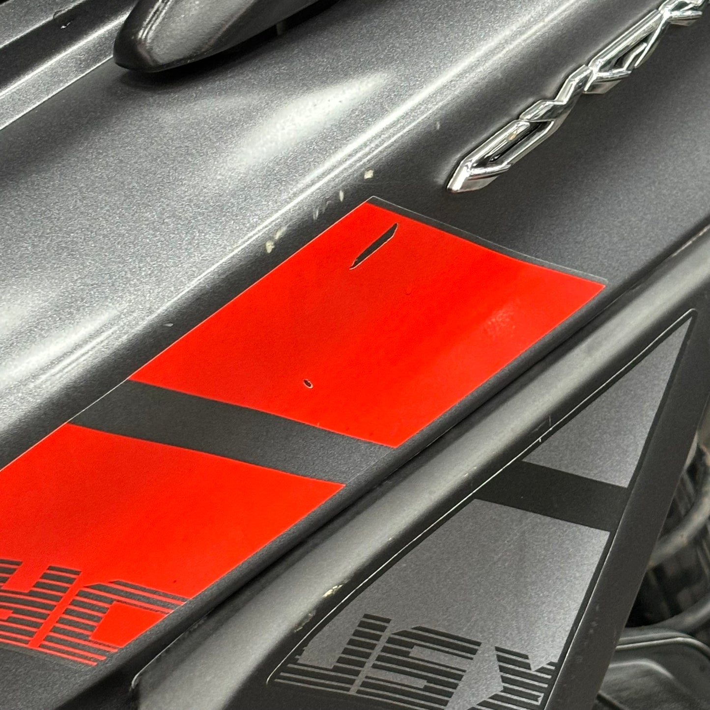 |台南店| 2019 山葉 勁戰五代125 (ABS) #5929 - 圖片 8