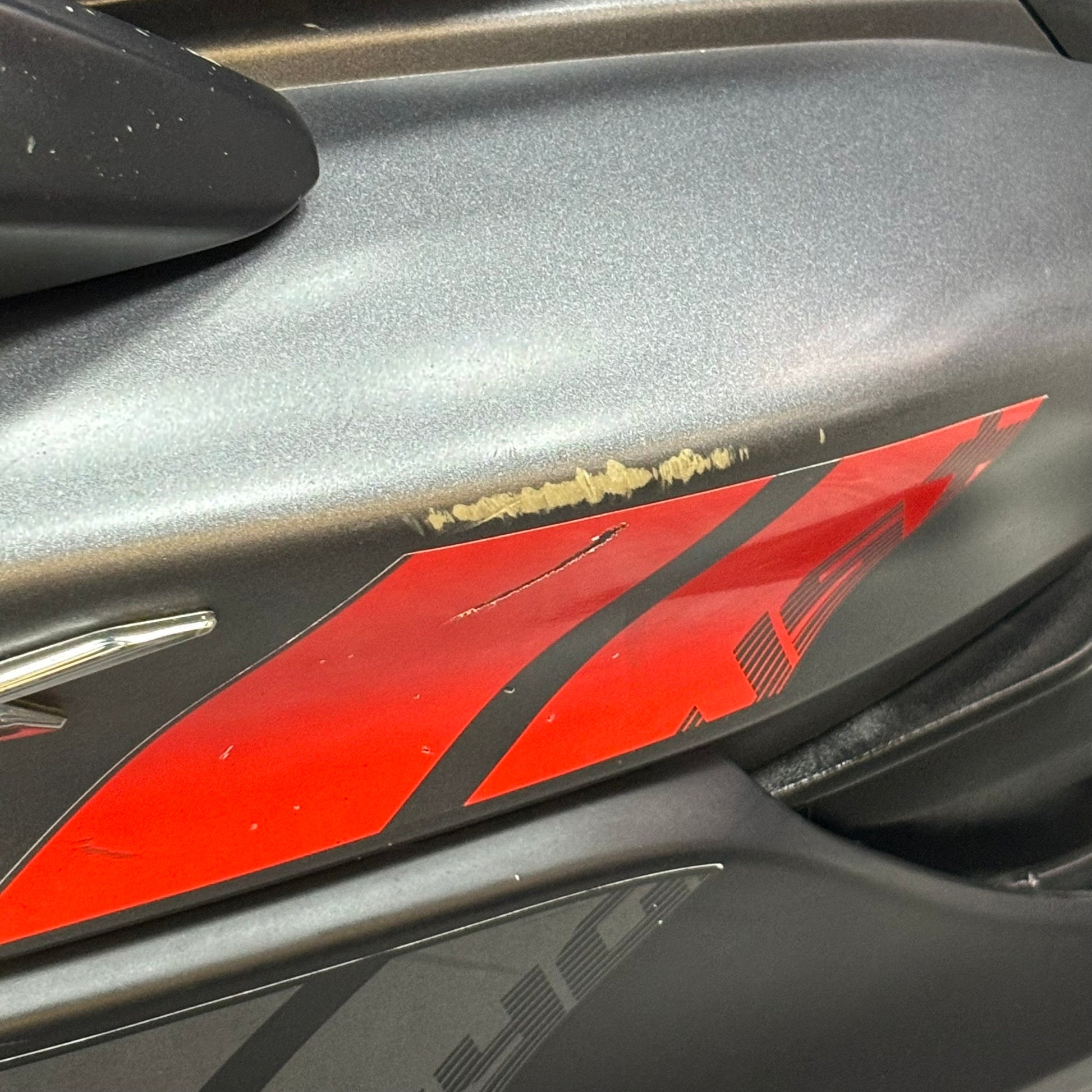 |台南店| 2019 山葉 勁戰五代125 (ABS) #5929 - 圖片 12