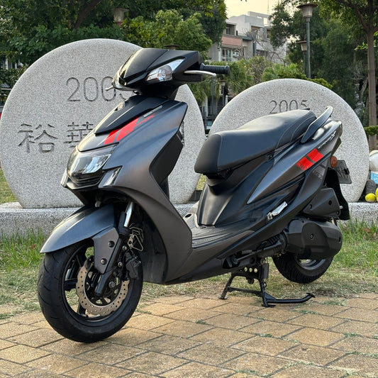 |台南店| 2019 山葉 勁戰五代125 (ABS) #5929