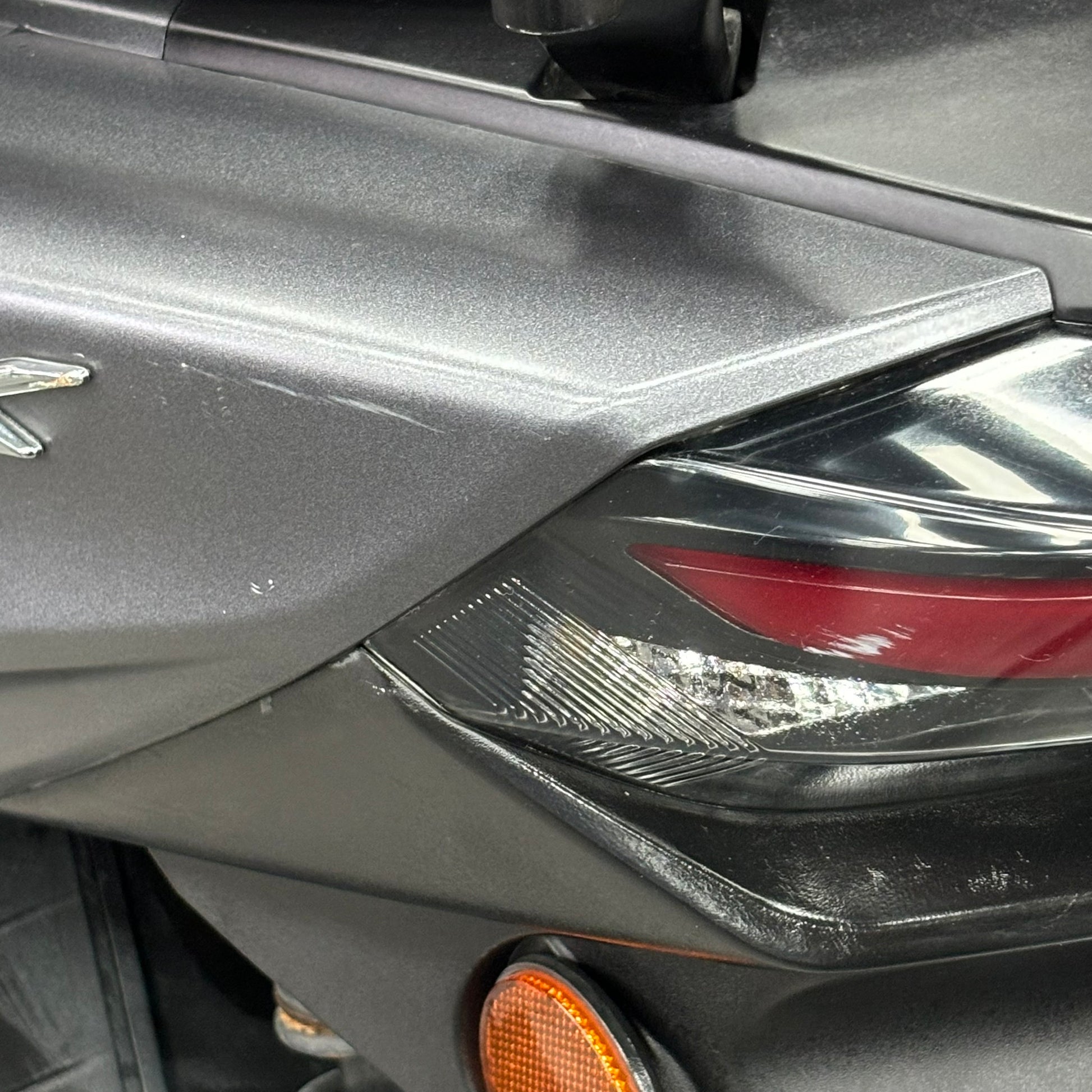 |台南店| 2019 山葉 勁戰五代125 (ABS) #5929 - 圖片 16