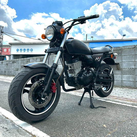 |南台中店| 2013 宏佳騰 MY 150 #083