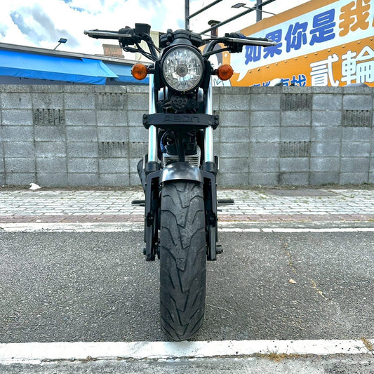 |南台中店| 2013 宏佳騰 MY 150 #083 - 圖片 2