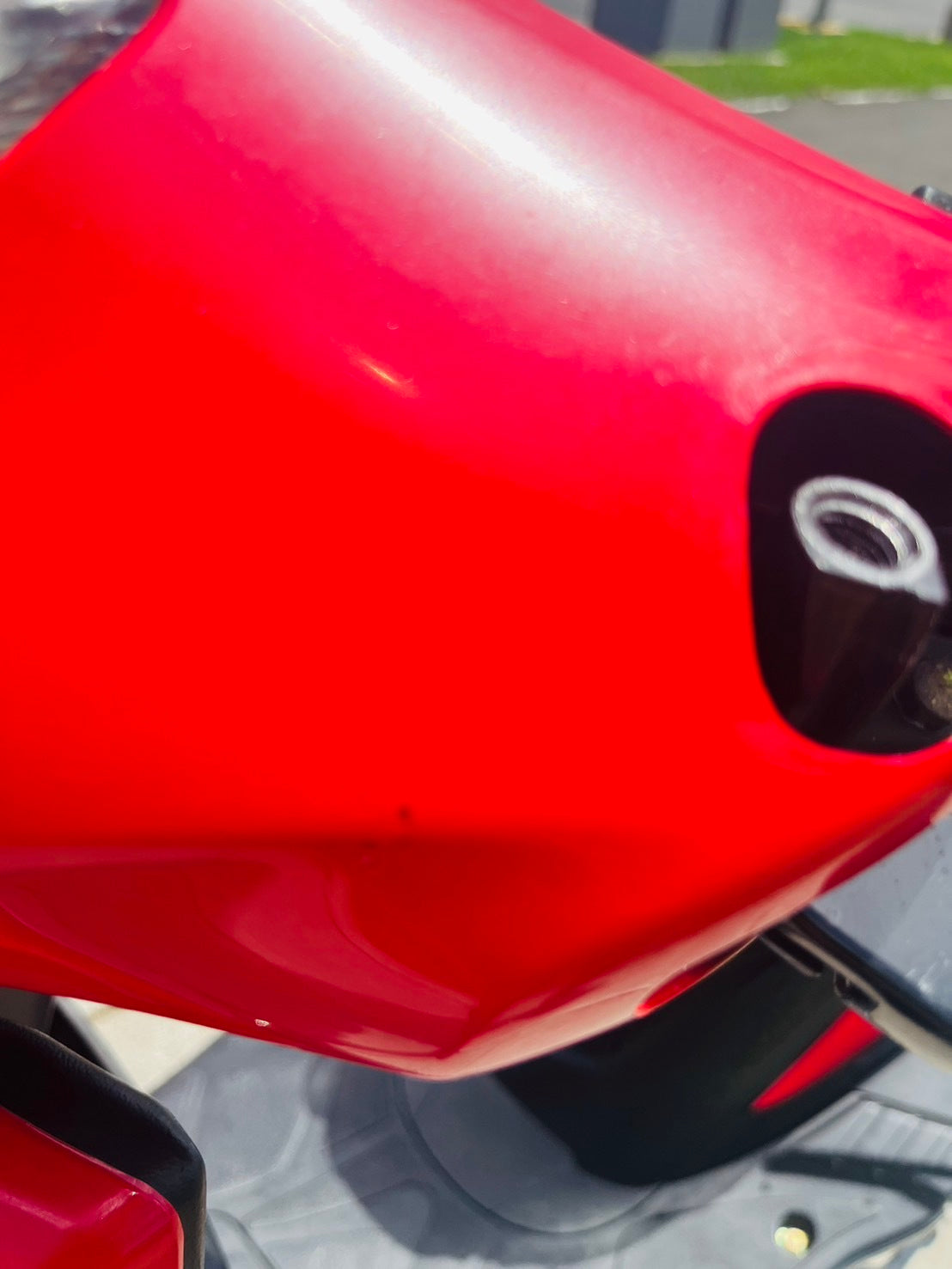 |高雄店| 2018 光陽 GP 125 #3068 - 圖片 10