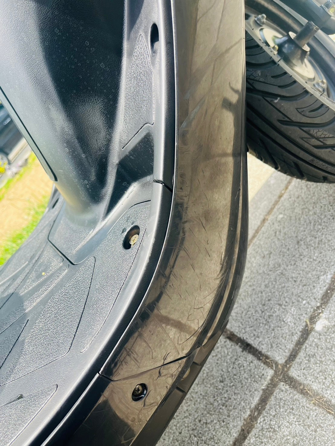 |高雄店| 2018 光陽 GP 125 #3068 - 圖片 12