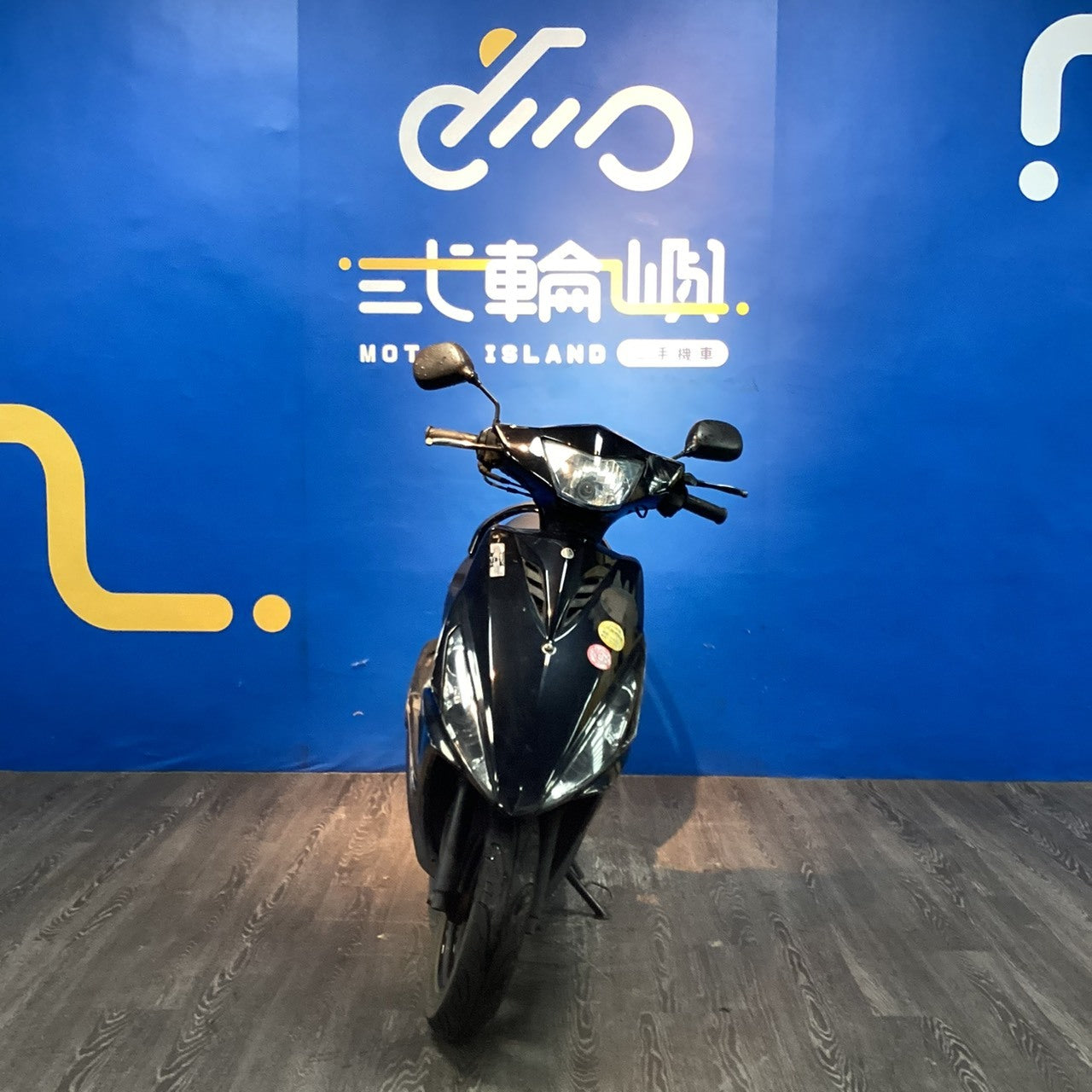 |新竹店| 2010 山葉 RSZ 100 #105 - 圖片 2