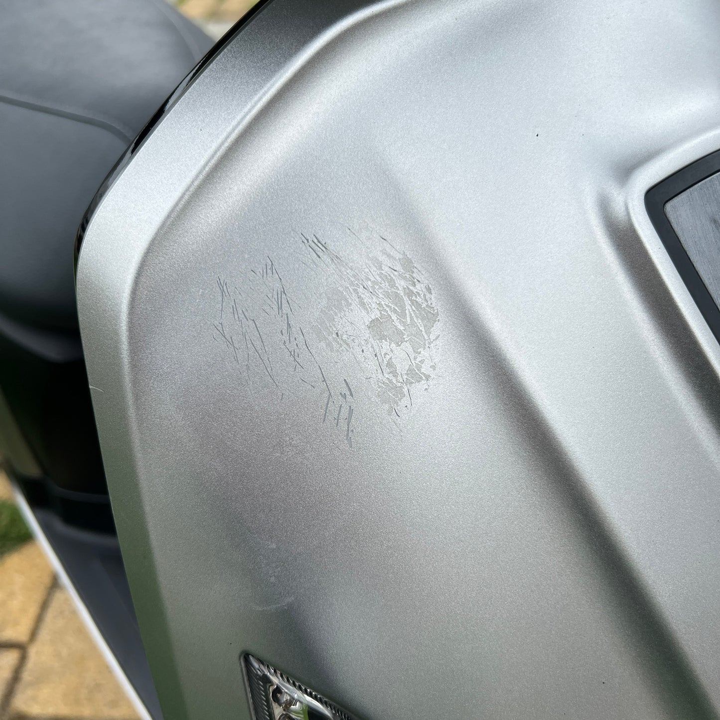 |台南店| 2023 PGO UR-1 (鏈條/GOGORO 電池系統) #3938 - 圖片 12