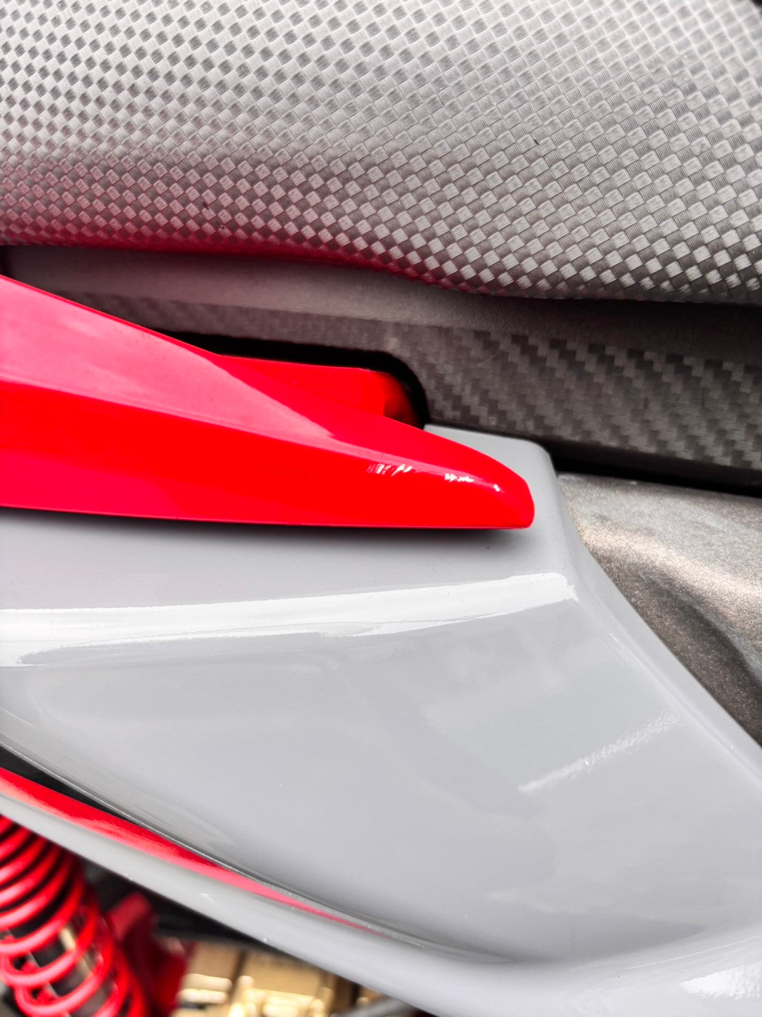 |高雄店| 2021 光陽 雷霆S 150 #1789 - 圖片 7