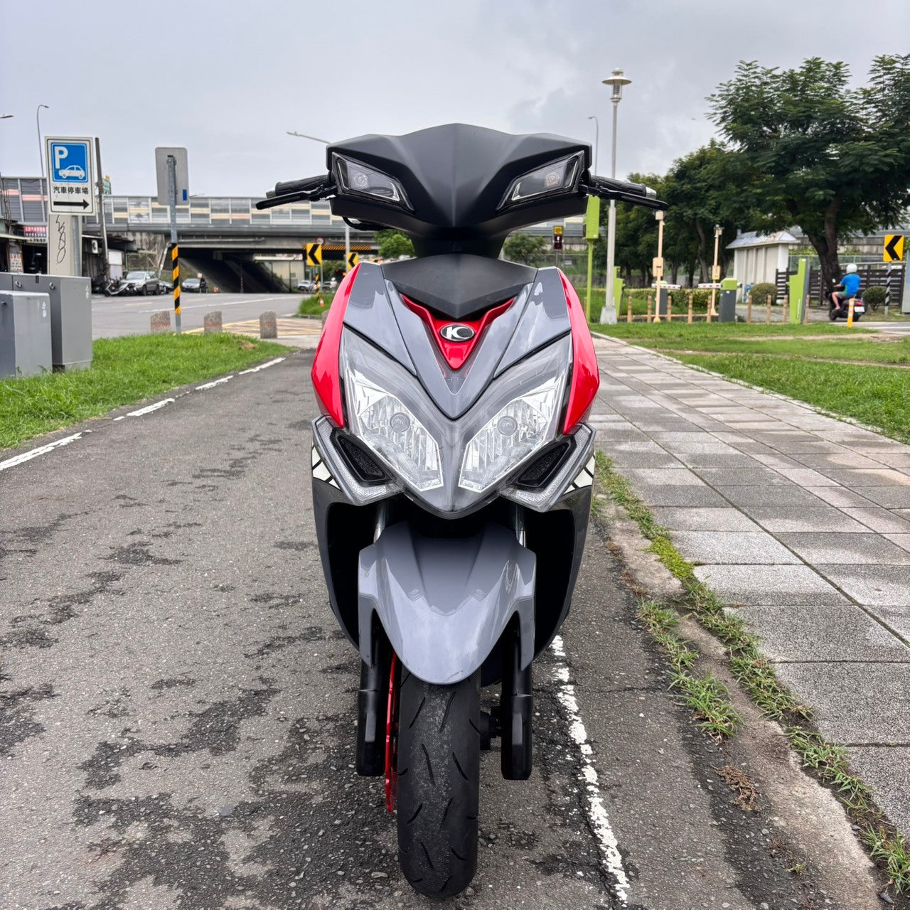 |高雄店| 2021 光陽 雷霆S 150 #1789 - 圖片 3