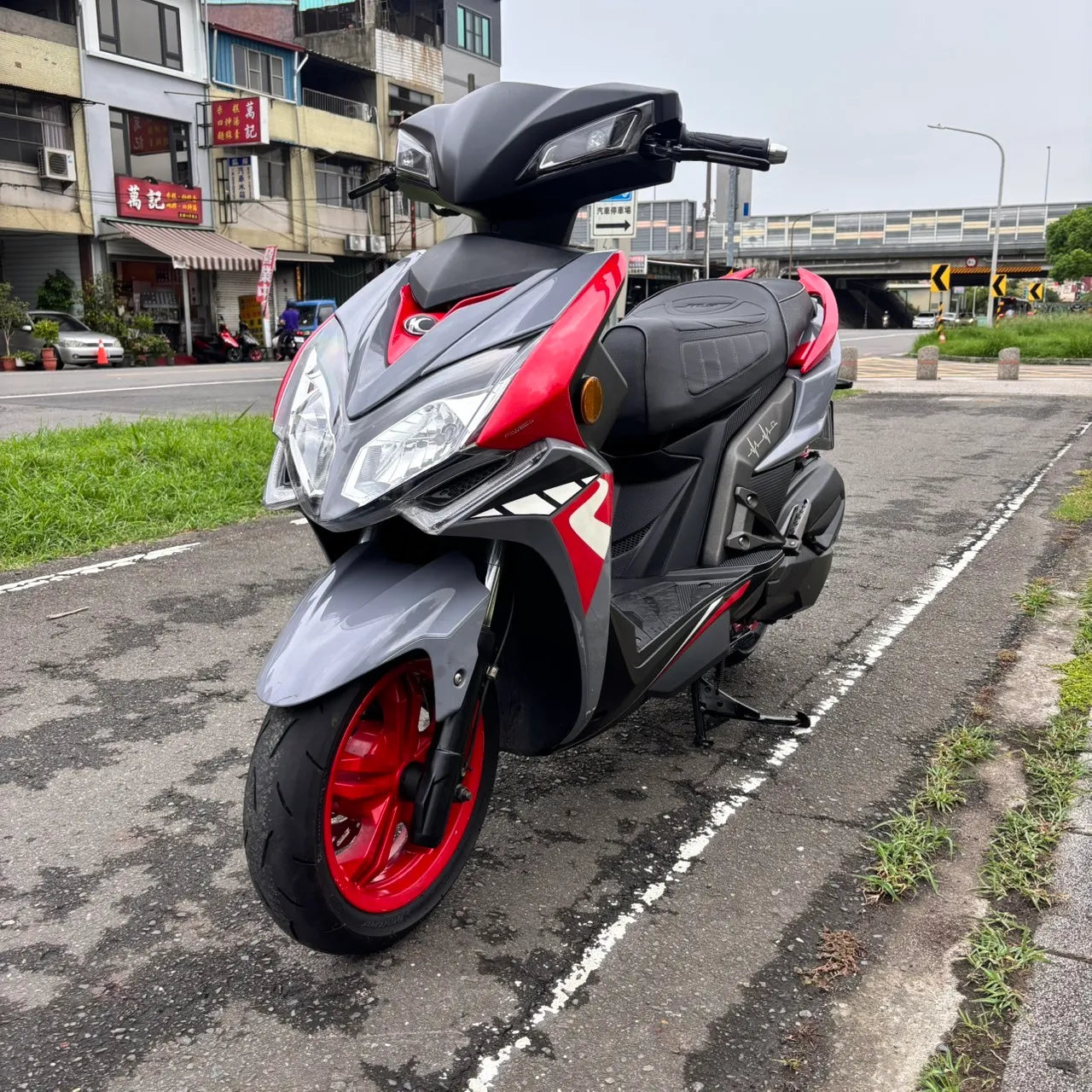 |高雄店| 2021 光陽 雷霆S 150 #1789