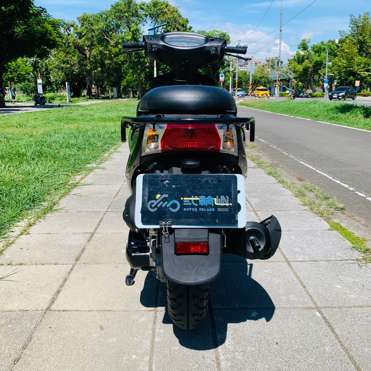 |高雄店| 2013 光陽 超級金牌 150 #6096 - 圖片 4