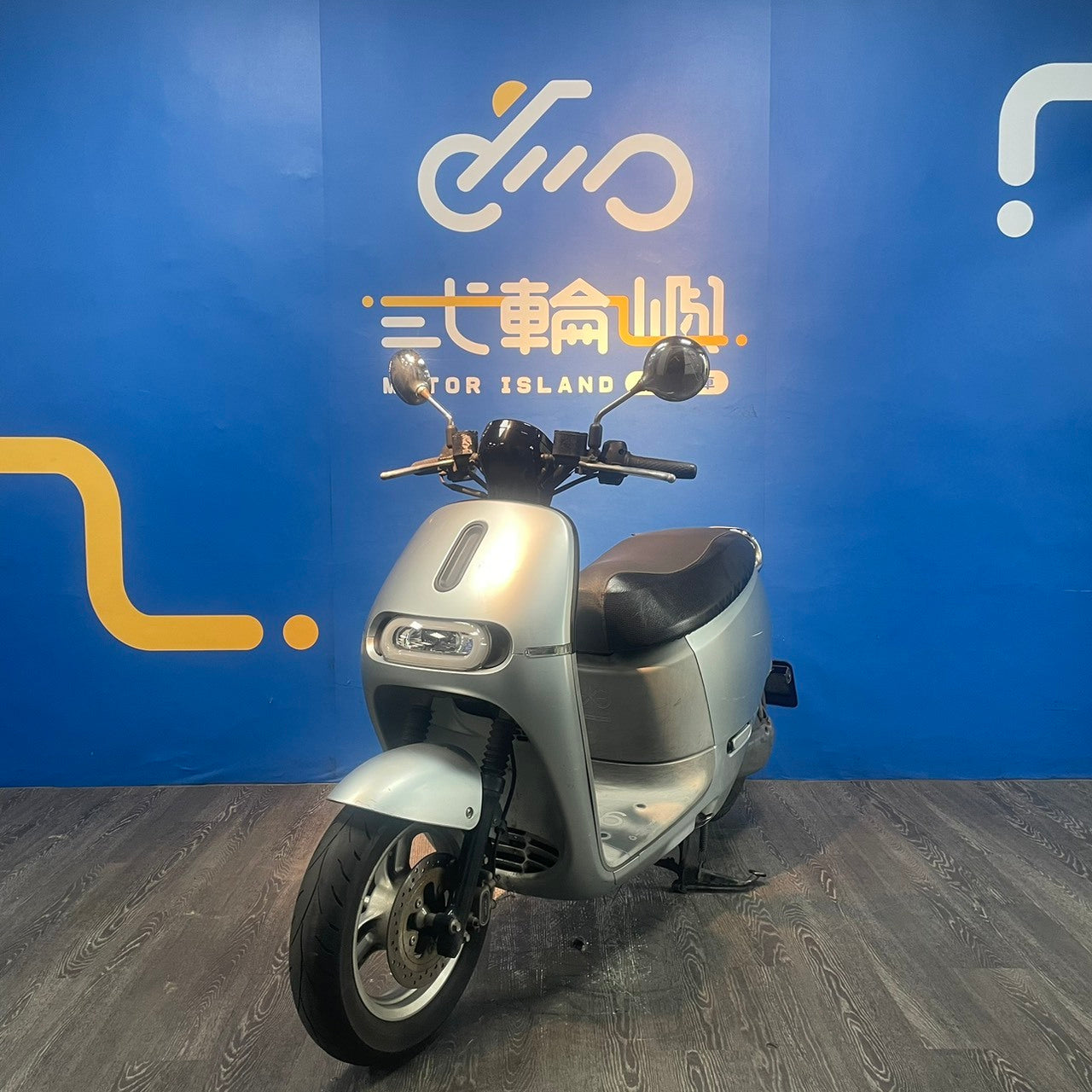 |新竹店| 2018 睿能 GOGORO 2 DELIGHT #8862