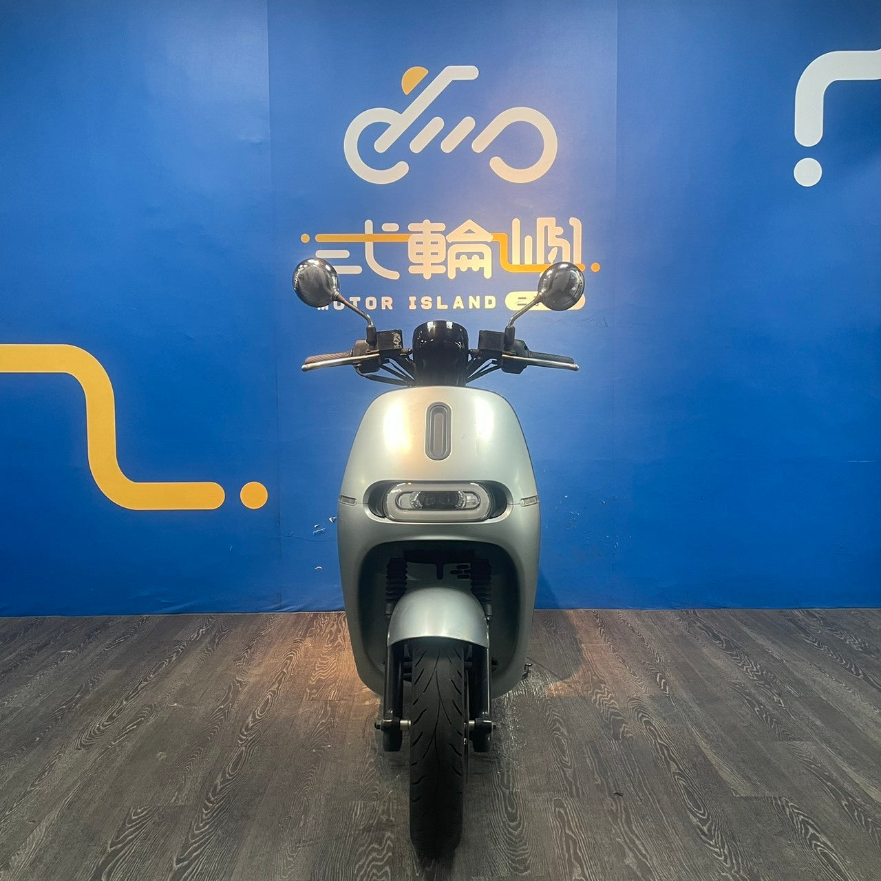 |新竹店| 2018 睿能 GOGORO 2 DELIGHT #8862 - 圖片 2