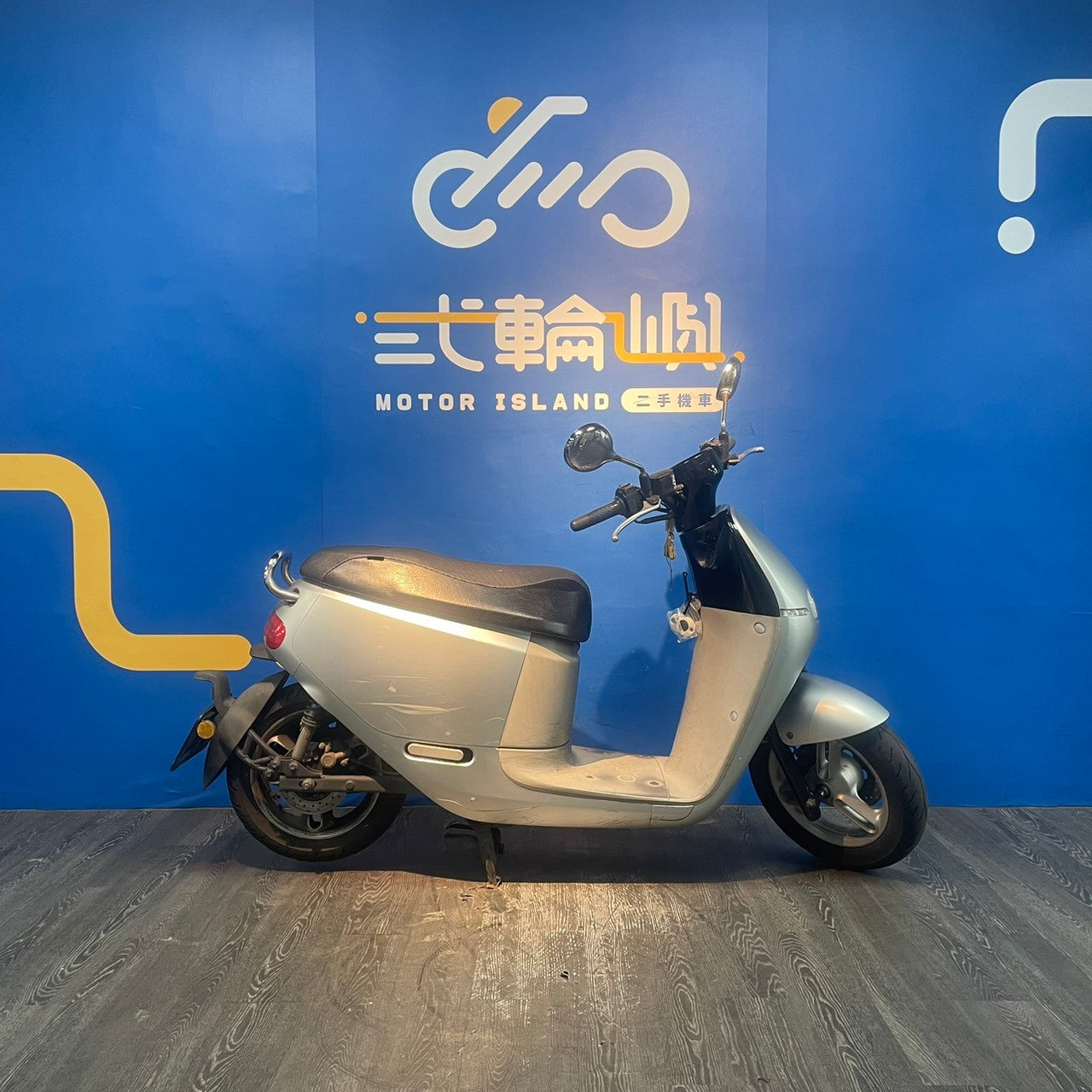 |新竹店| 2018 睿能 GOGORO 2 DELIGHT #8862 - 圖片 4