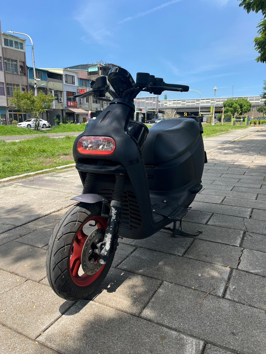 |高雄店| 2020 睿能 GOGORO S3 ABS(鏈條版) #2250