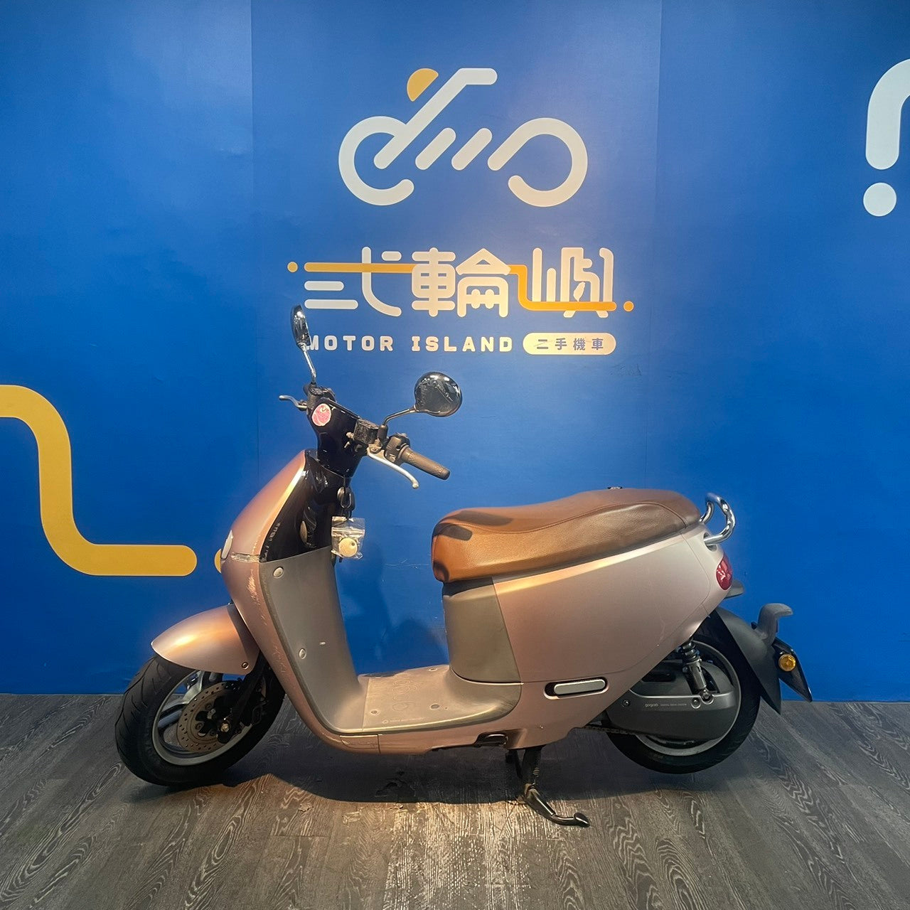 |新竹店| 2019 睿能 GOGORO 2 DELIGHT #9179 - 圖片 3