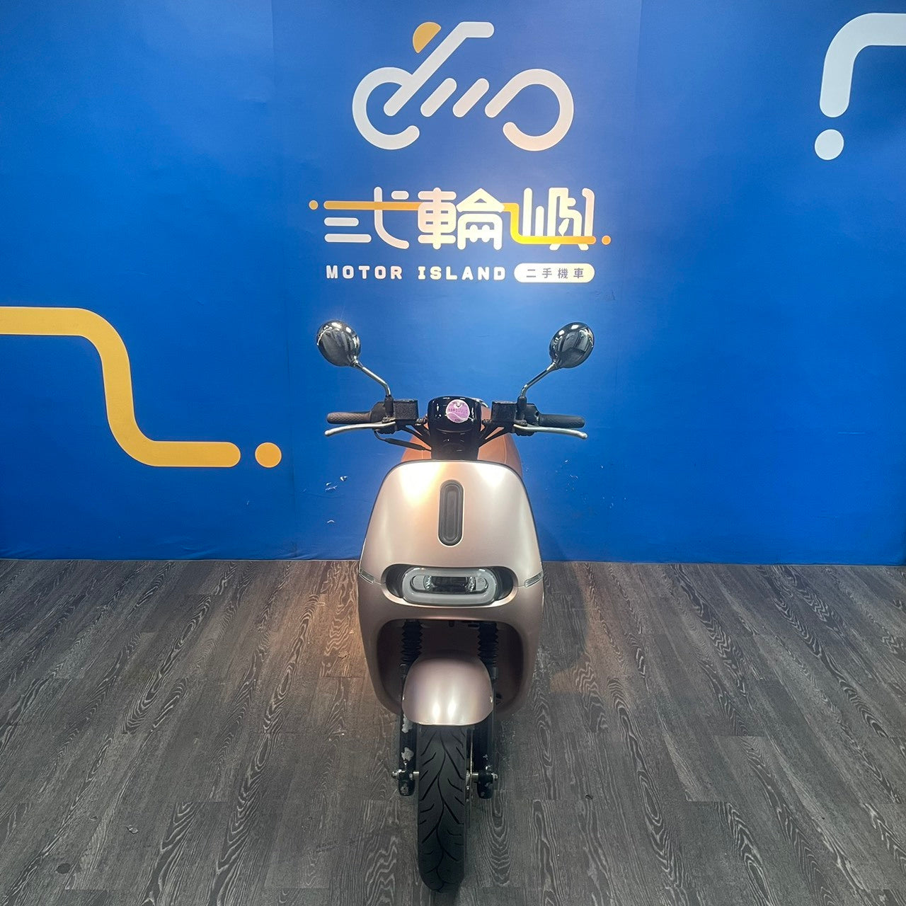 |新竹店| 2019 睿能 GOGORO 2 DELIGHT #9179 - 圖片 2