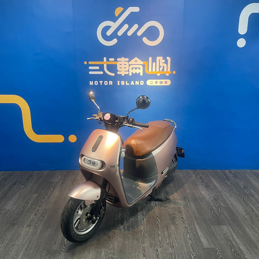 |新竹店| 2019 睿能 GOGORO 2 DELIGHT #9179