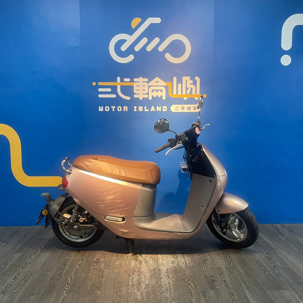 |新竹店| 2019 睿能 GOGORO 2 DELIGHT #9179 - 圖片 4