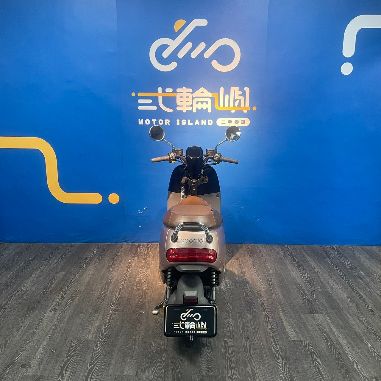 |新竹店| 2019 睿能 GOGORO 2 DELIGHT #9179 - 圖片 5