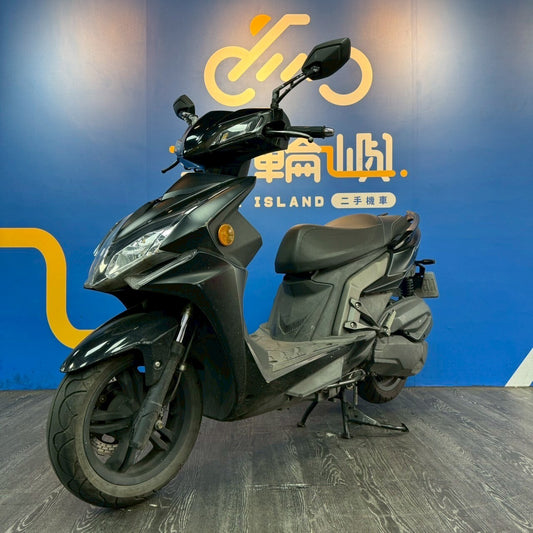 |桃園中壢店| 2019 光陽 雷霆S 150 雙碟 #9917
