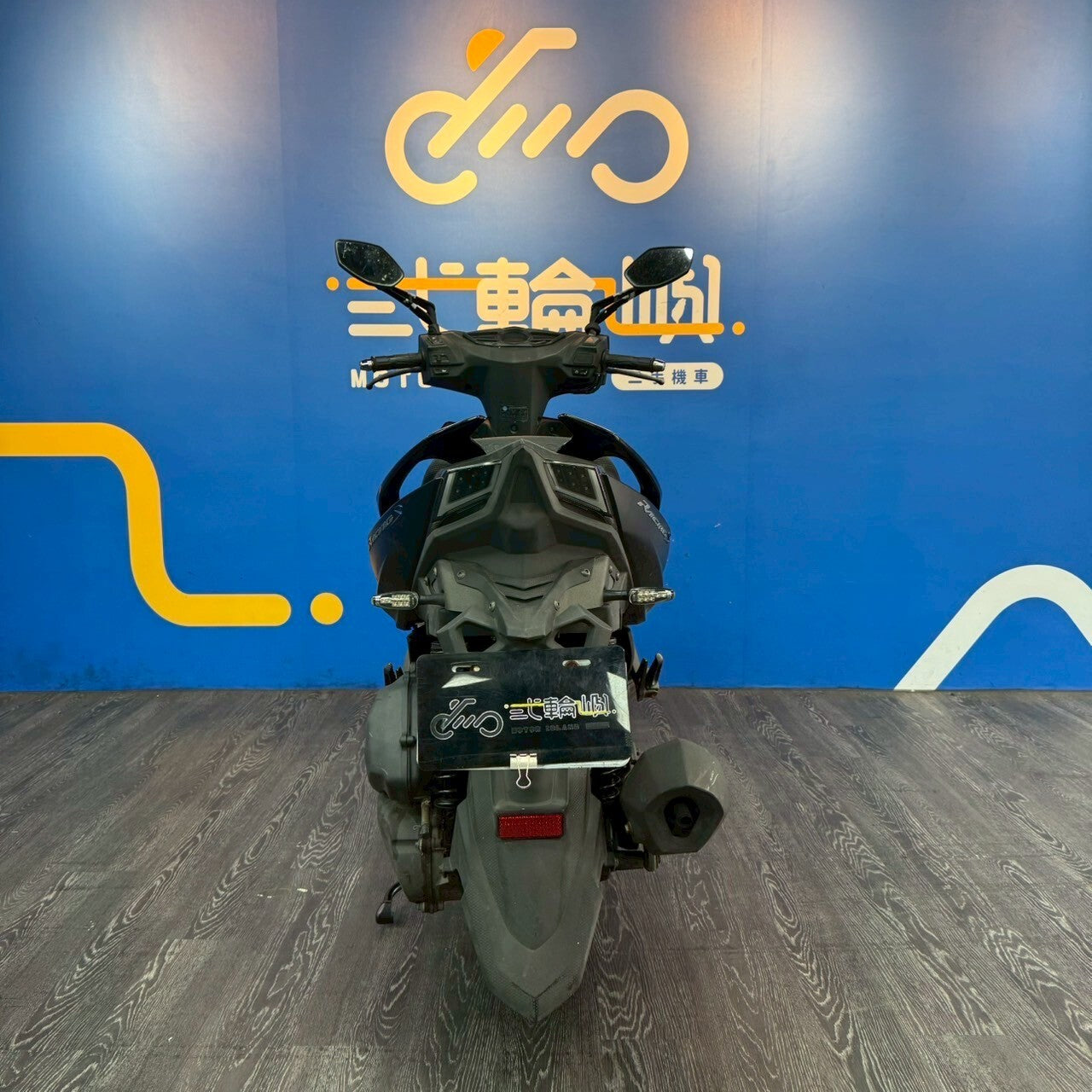 |桃園中壢店| 2019 光陽 雷霆S 150 雙碟 #9917 - 圖片 5