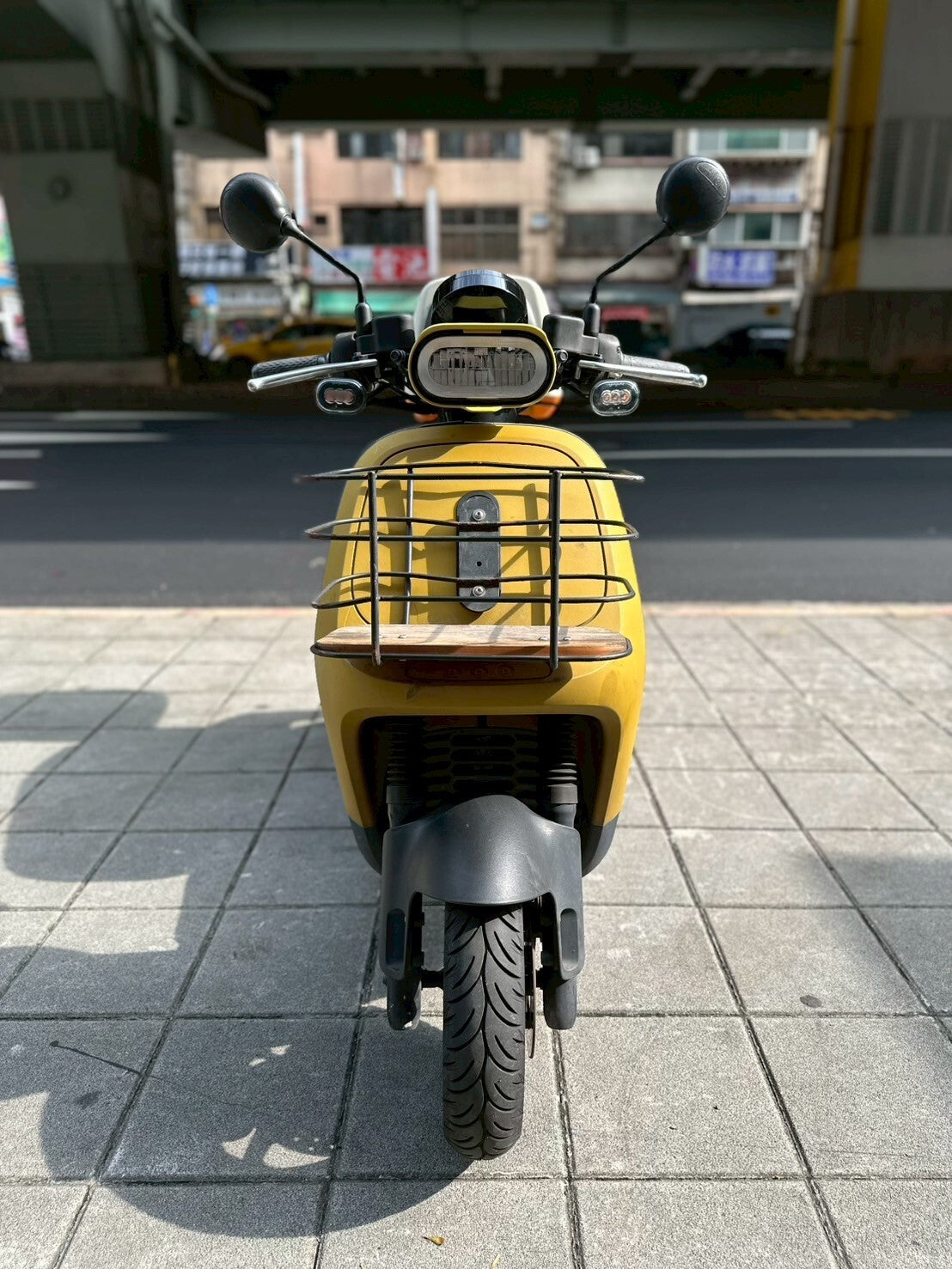 |新北中和店| 2021 睿能 VIVA MIX BELT #9106 - 圖片 2