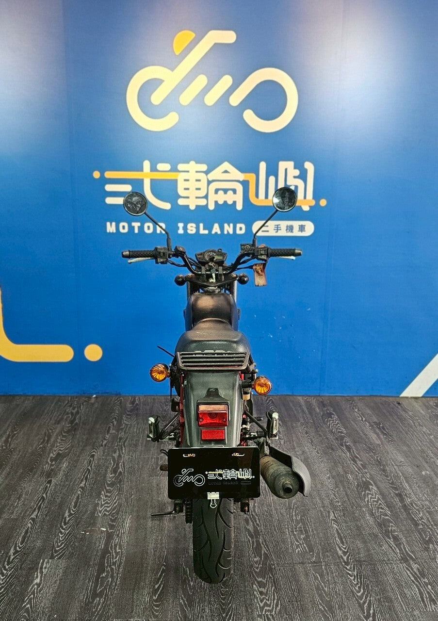 |桃園中壢店| 2020 宏佳騰 MY 150 國際檔 #8665 - 圖片 5