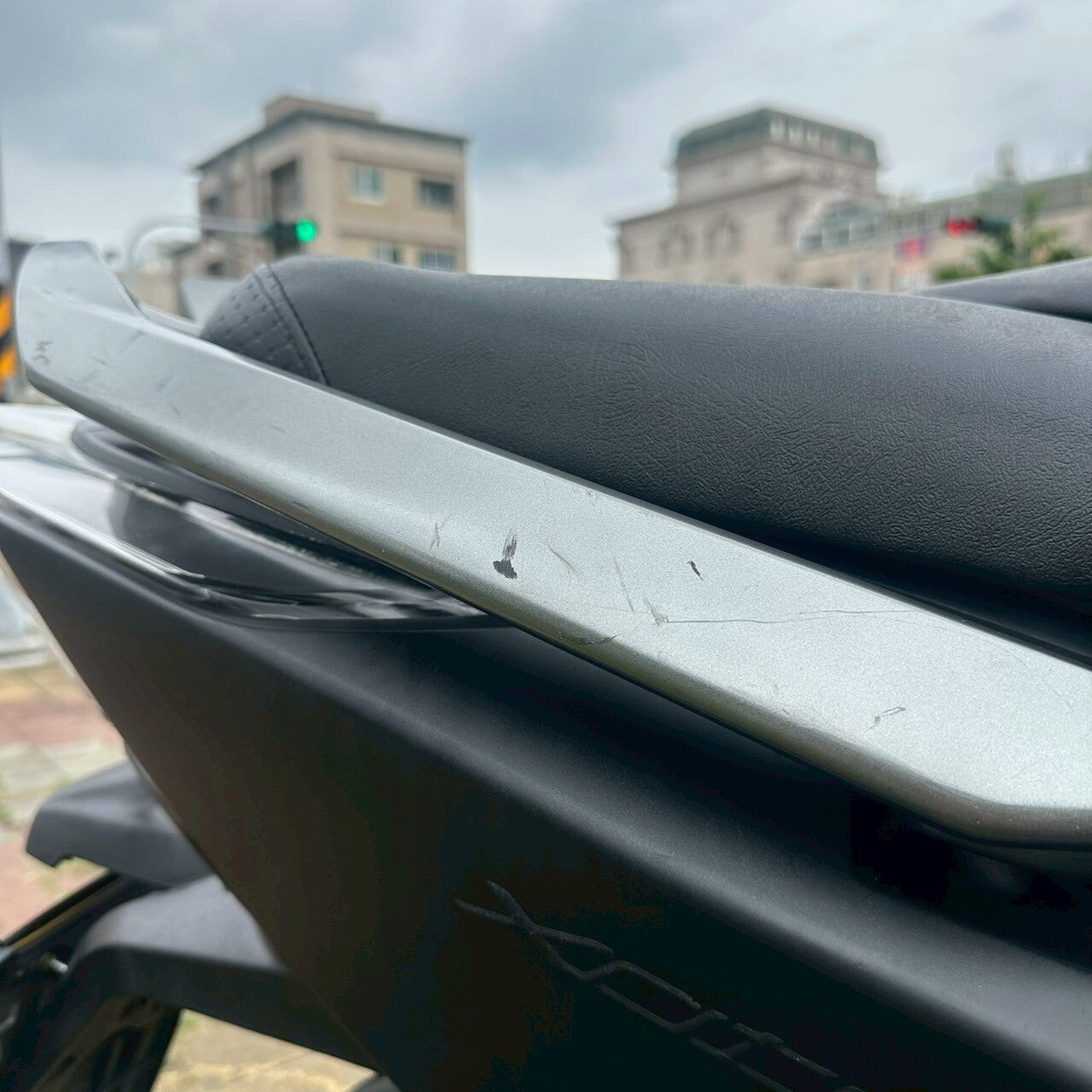 |台南店| 2016 光陽 刺激400 (ABS) #9132 - 圖片 6