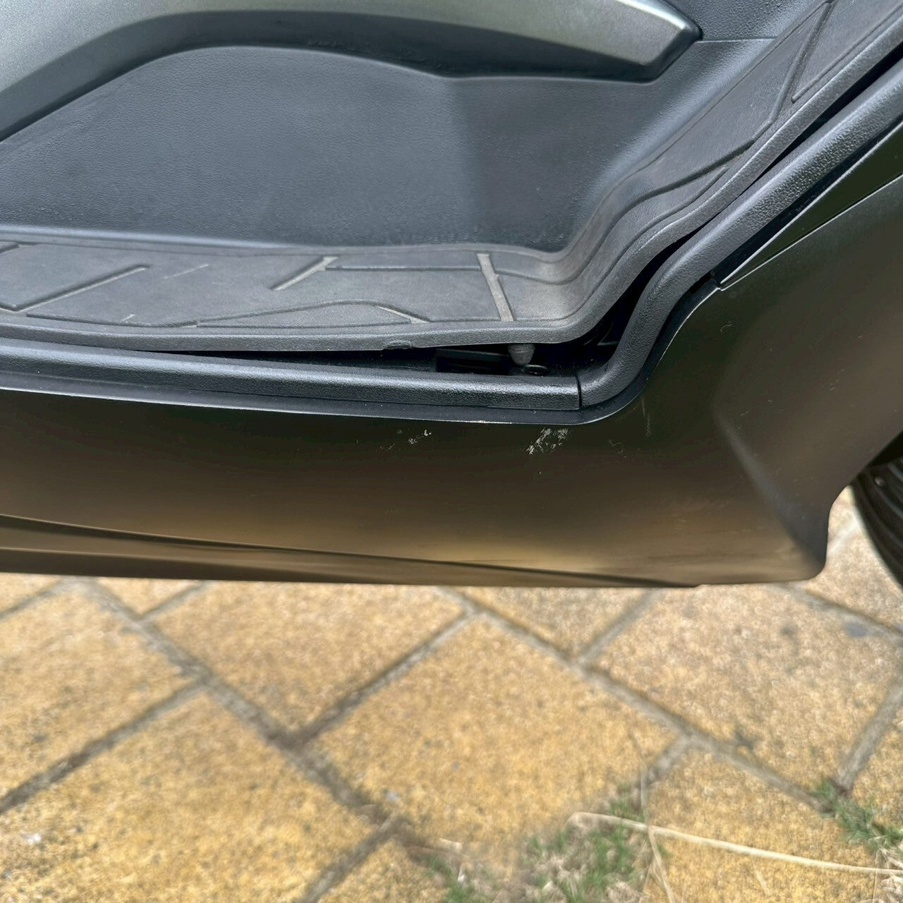 |台南店| 2016 光陽 刺激400 (ABS) #9132 - 圖片 9