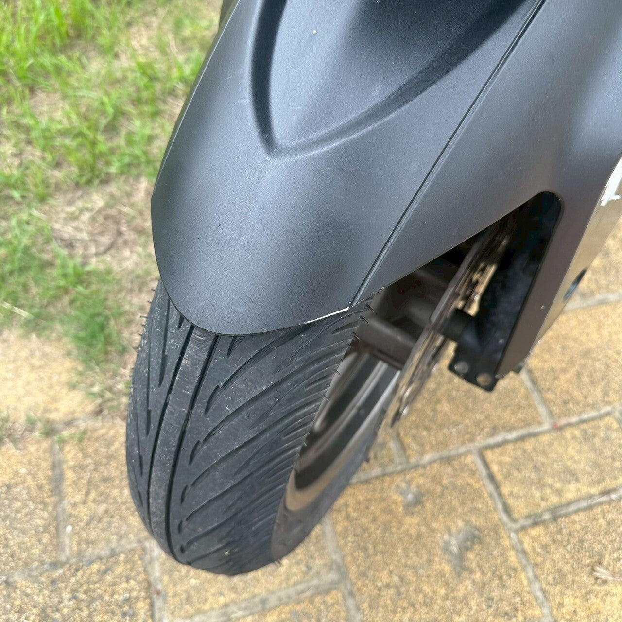 |台南店| 2016 光陽 刺激400 (ABS) #9132 - 圖片 11